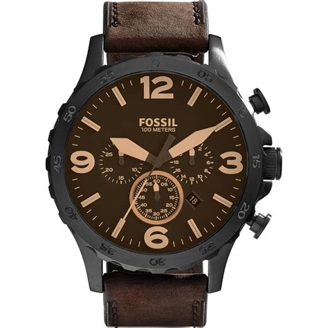 reloj fossil 5 atm